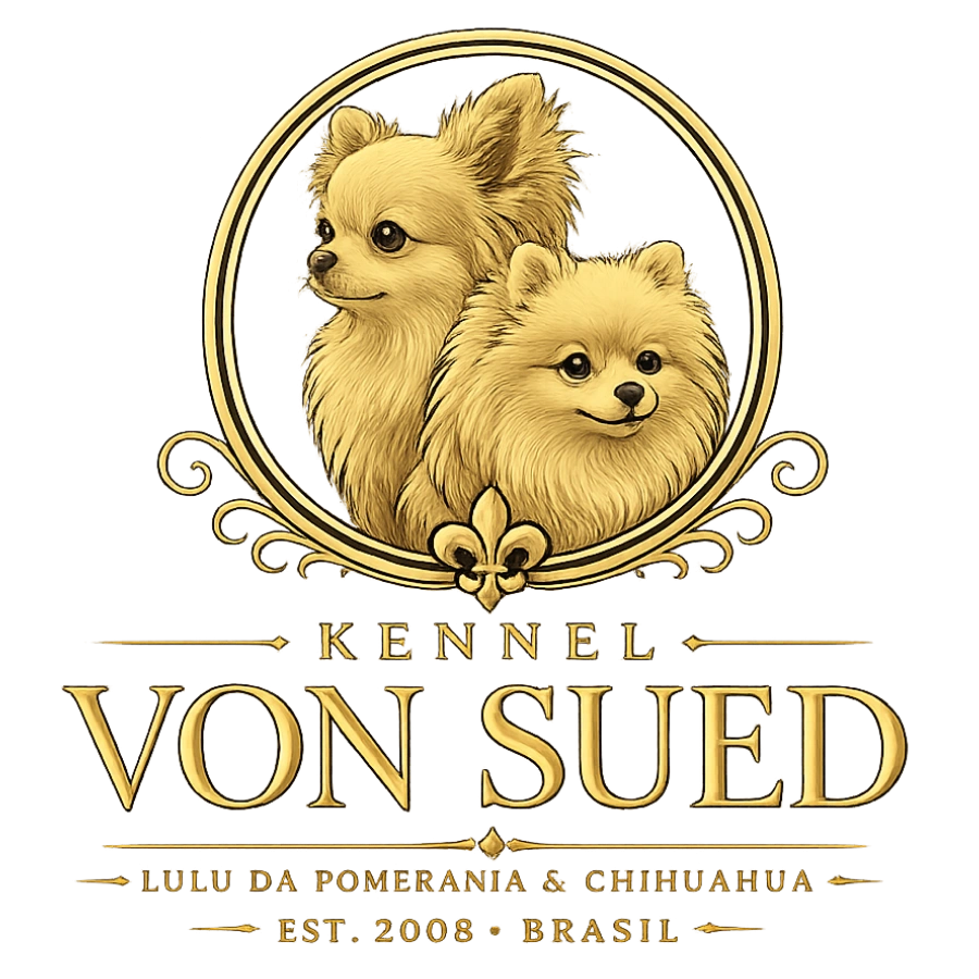 Canil Von Sued